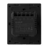 SONOFF M5 Smart Επιτοίχιος Διακόπτης M5-3C-80M, Wi-Fi, Matter