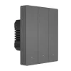 SONOFF M5 Smart Επιτοίχιος Διακόπτης M5-3C-80M, Wi-Fi, Matter