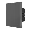 SONOFF M5 Smart Επιτοίχιος Διακόπτης M5-3C-80M, Wi-Fi, Matter