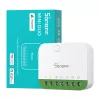 Sonoff MINI-2GS Matter Δύο-Κανάλι Mini Διακόπτης
