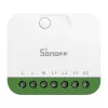 Sonoff MINI-2GS Matter Δύο-Κανάλι Mini Διακόπτης