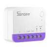 Sonoff MINI-RBS WiFi Smart Mini Roller Shutter Switch (συσκευασία 2 τεμ.)