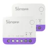 Sonoff MINI-RBS WiFi Smart Mini Roller Shutter Switch (συσκευασία 2 τεμ.)