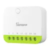 Sonoff MINI-ZB2GS ZigBee διακόπτης mini δύο καναλιών