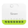 Sonoff MINI-ZB2GS ZigBee διακόπτης mini δύο καναλιών