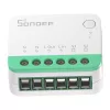 SONOFF MINIR4M (Extreme) Matter Διακόπτης, Συσκευασία 2 τεμ.