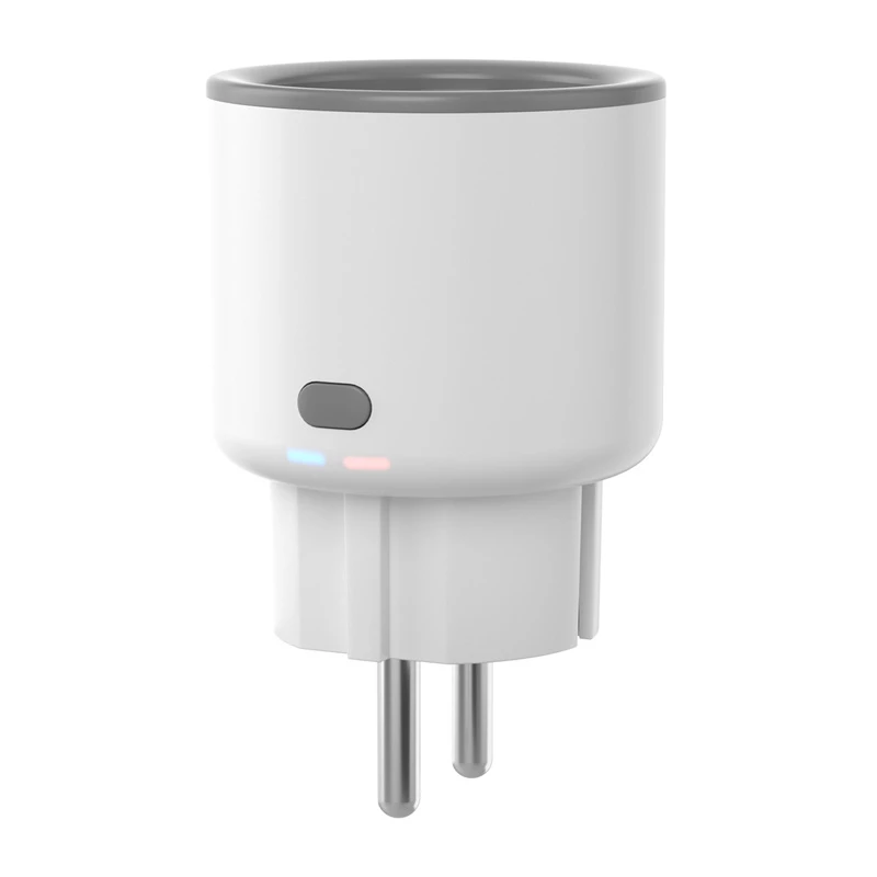 SONOFF S60TPF WiFi Smart Πρίζα Συσκευασία 4 τεμ.