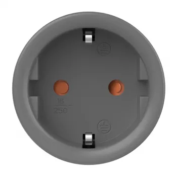 SONOFF S60ZBTPF Zigbee 3.0 Smart Plug (συσκευασία 2 τεμ.) Τύπος F, τηλεχειρισμός, χρονοδιαγράμματα, φωνητικός έλεγχος