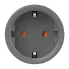 SONOFF S60ZBTPF ZigBee Smart Πρίζα Συσκευασία 4 τεμ.