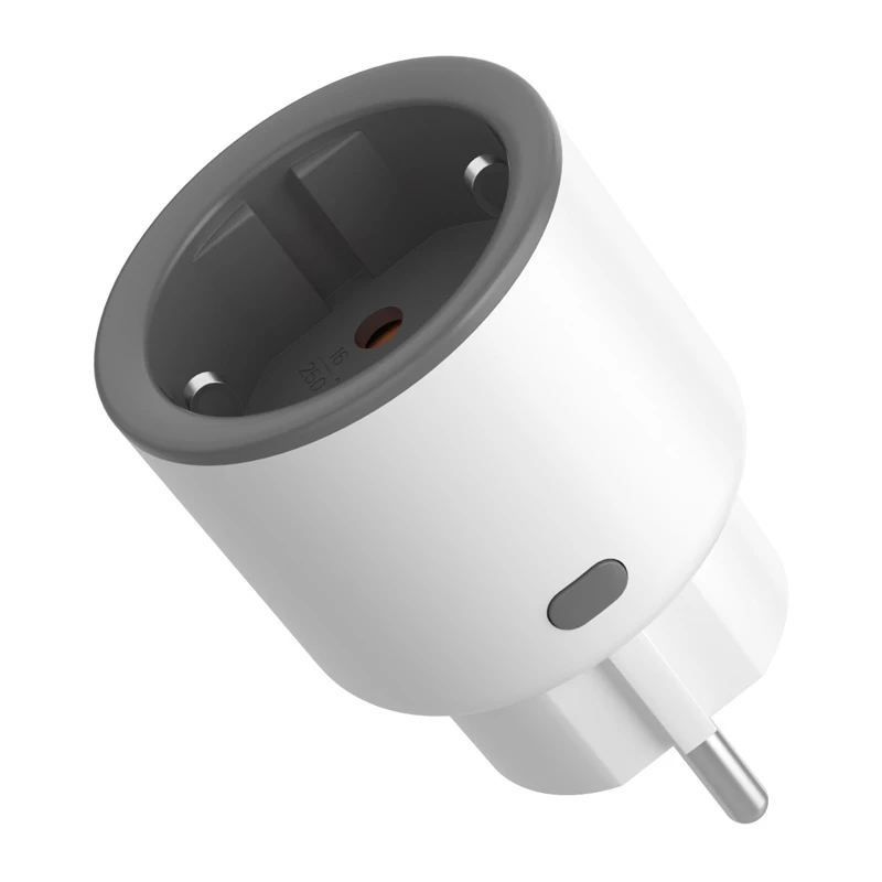 SONOFF S60ZBTPF ZigBee Smart Πρίζα Συσκευασία 4 τεμ.