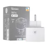SONOFF S61s Matter Εξωτερική Πρίζα μέσω Wi-Fi