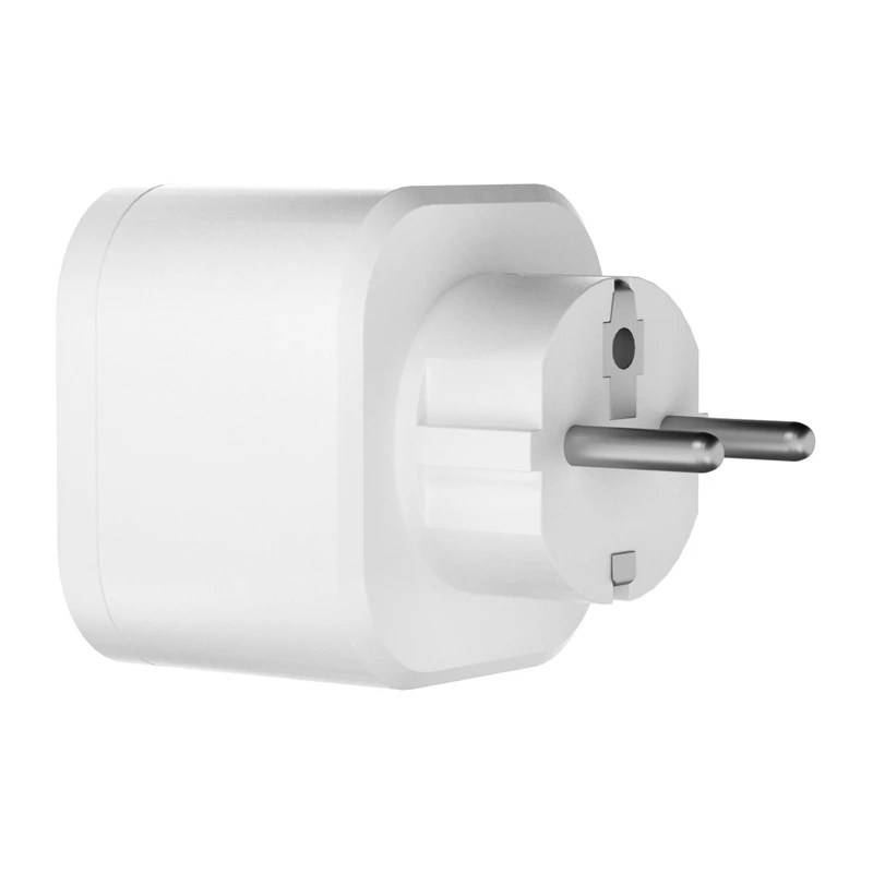 SONOFF S61s Matter Εξωτερική Πρίζα μέσω Wi-Fi