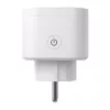 SONOFF S61s Matter Εξωτερική Πρίζα μέσω Wi-Fi