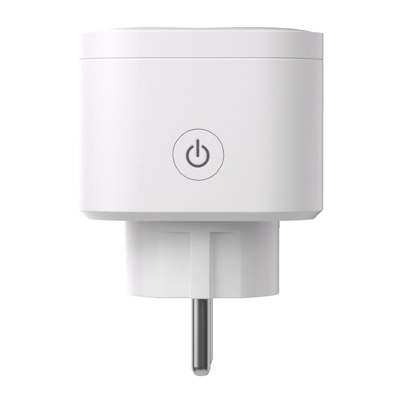 SONOFF S61s Matter Εξωτερική Πρίζα μέσω Wi-Fi