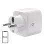 SONOFF S61s Matter Εξωτερική Πρίζα μέσω Wi-Fi
