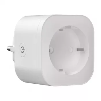SONOFF S61s Matter Εξωτερική Πρίζα μέσω Wi-Fi, Συσκευασία 4 τεμ.
