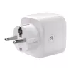 SONOFF S61s Matter Εξωτερική Πρίζα μέσω Wi-Fi, Συσκευασία 4 τεμ.