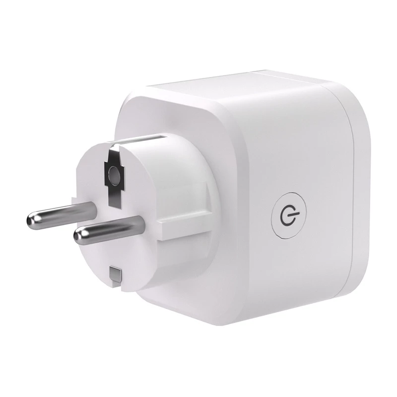 SONOFF S61s Matter Εξωτερική Πρίζα μέσω Wi-Fi, Συσκευασία 4 τεμ.