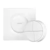Sonoff SNZB-01M Smart Ασύρματο Κουμπί ZigBee