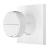 Sonoff SNZB-01M Smart Ασύρματο Κουμπί ZigBee