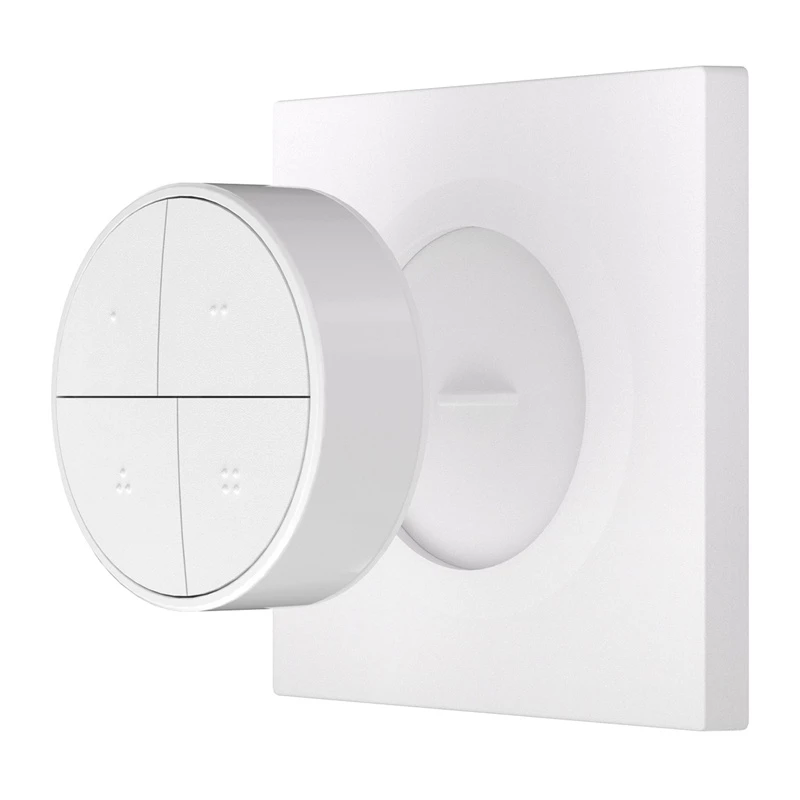 Sonoff SNZB-01M Smart Ασύρματο Κουμπί ZigBee