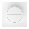 Sonoff SNZB-01M Smart Ασύρματο Κουμπί ZigBee