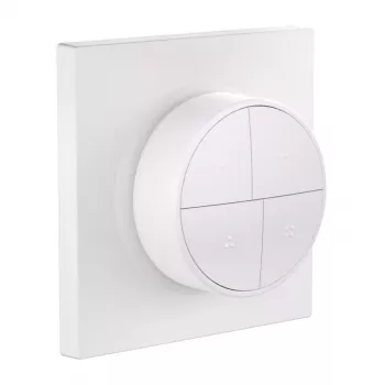 Sonoff SNZB-01M Smart Ασύρματο Κουμπί ZigBee
