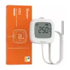 Sonoff SNZB-02LD Zigbee 3.0 LCD Αισθητήρας θερμοκρασίας με εξωτερικό αισθητήρα