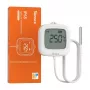 Sonoff SNZB-02LD Zigbee 3.0 LCD Αισθητήρας θερμοκρασίας με εξωτερικό αισθητήρα
