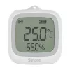 SONOFF SNZB-02WD ZigBee Αισθητήρας Θερμοκρασίας και Υγρασίας LCD