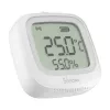 SONOFF SNZB-02WD ZigBee Αισθητήρας Θερμοκρασίας και Υγρασίας LCD