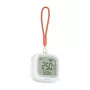 SONOFF SNZB-02WD ZigBee Αισθητήρας Θερμοκρασίας και Υγρασίας LCD