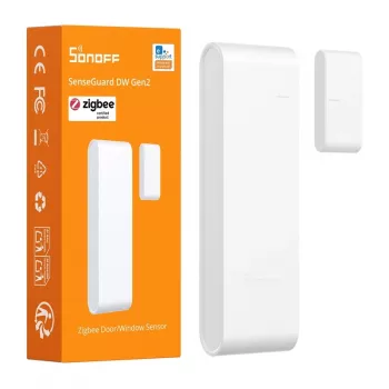 SONOFF SNZB-04PR2 Αισθητήρας ανοίγματος παραθύρου και πόρτας