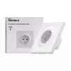 SONOFF WS01STPF-E Παραδοσιακή πρίζα (Τύπος F)