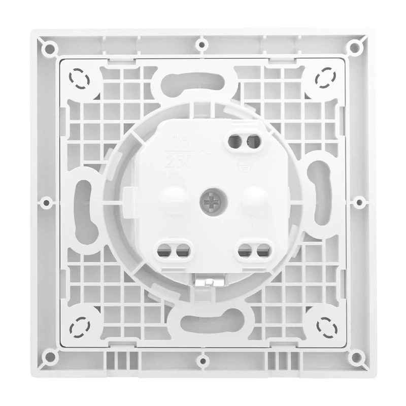 SONOFF WS01STPF-E Παραδοσιακή πρίζα (Τύπος F)