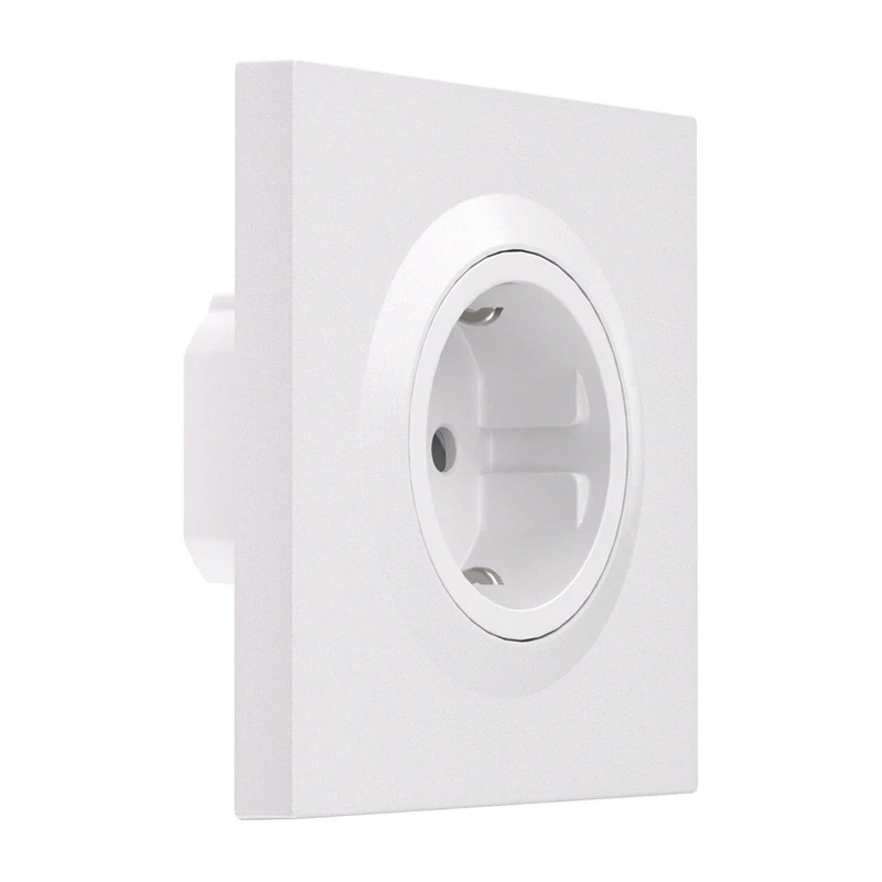 SONOFF WS01STPF-E Παραδοσιακή πρίζα (Τύπος F)
