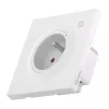 Sonoff WS01TPE-E WiFi Έξυπνη Πρίζα Τοίχου (Type E)