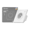 Sonoff WS01TPE-E WiFi Έξυπνη Πρίζα Τοίχου (Type E)