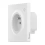 Sonoff WS01TPE-E WiFi Έξυπνη Πρίζα Τοίχου (Type E)