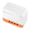 Sonoff ZBMINIL2 Smart ZigBee Mini Διακόπτης (Συσκευασία 2 τεμ.)