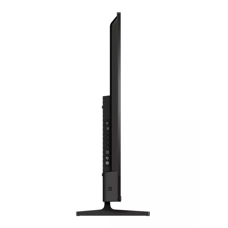 Sony Bravia 2 K75S25M2PB.CEI 75 ίντσες 4K UHD Smart Google TV με Full Array LED και Cognitive Processor XR, μαύρο