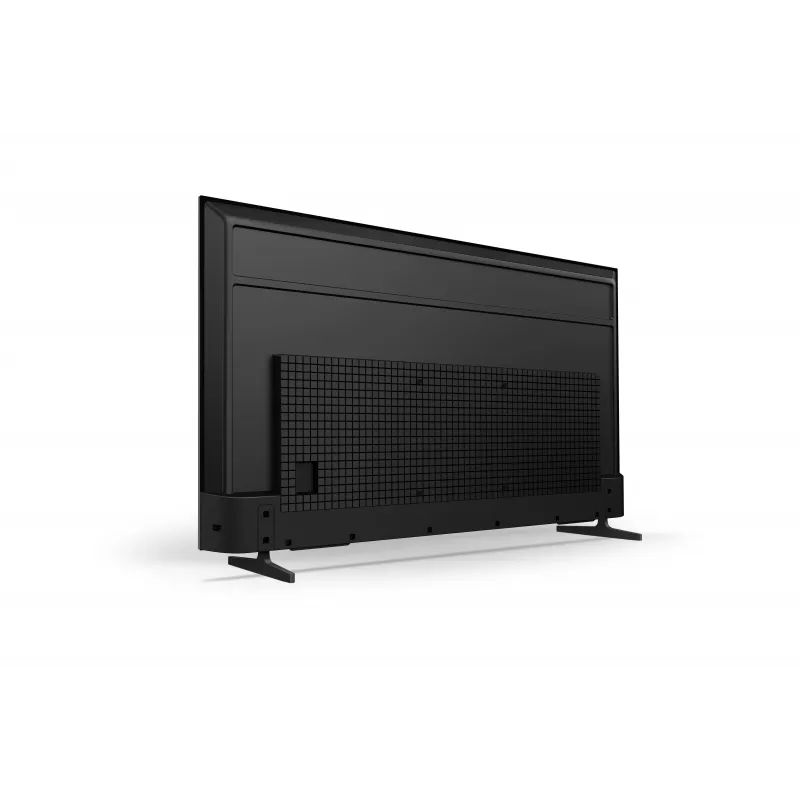 Sony Bravia 2 K75S25M2PB.CEI 75 ίντσες 4K UHD Smart Google TV με Full Array LED και Cognitive Processor XR, μαύρο