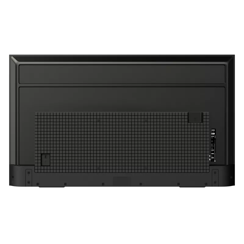 Sony Bravia 2 K75S25M2PB.CEI 75 ίντσες 4K UHD Smart Google TV με Full Array LED και Cognitive Processor XR, μαύρο