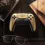 Sony DualSense ασύρματο χειριστήριο, 007 First Light Edition