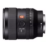 Sony FE 24mm f/1.4 G Master Σταθερός φακός full frame