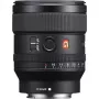 Sony FE 24mm f/1.4 G Master Σταθερός φακός full frame