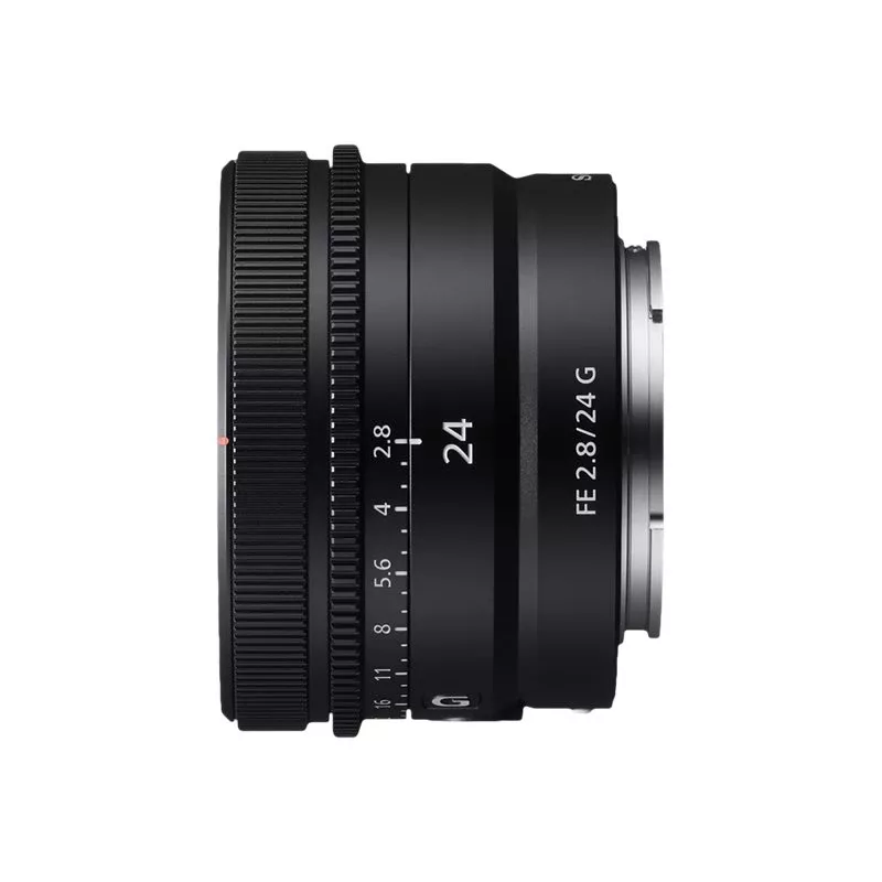 Sony FE 24mm f/2.8 G Σταθερός φακός full frame