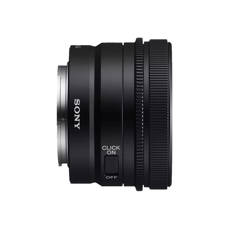 Sony FE 24mm f/2.8 G Σταθερός φακός full frame
