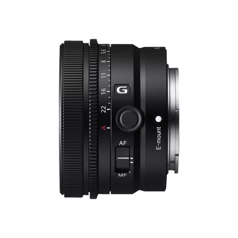Sony FE 24mm f/2.8 G Σταθερός φακός full frame