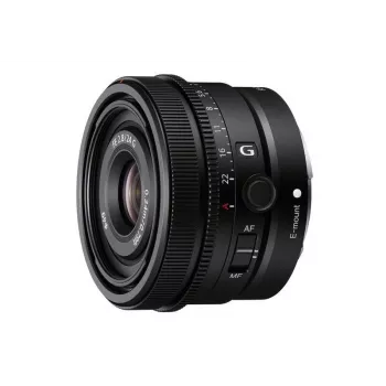 Sony FE 24mm f/2.8 G Σταθερός φακός full frame
